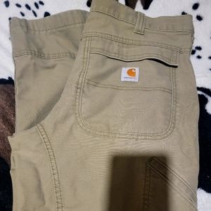 Mens Carhartt Full Swing pants